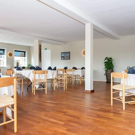 Ci Dom wakacyjny Ulfborg