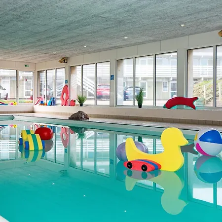 Dom wakacyjny Ci Ulfborg